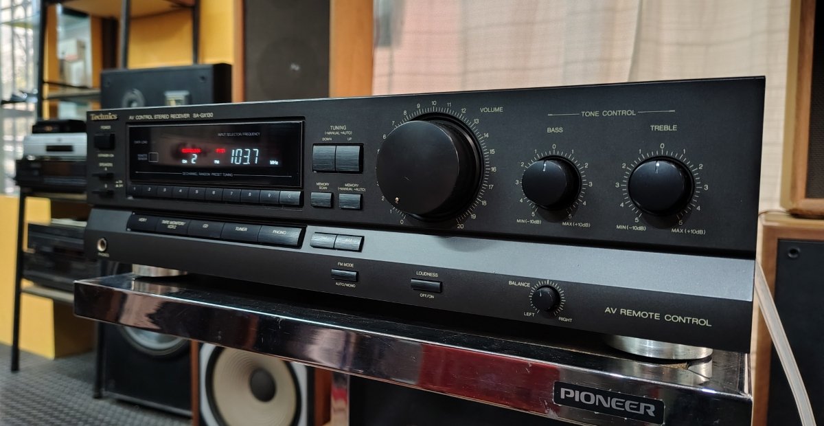 technics-sagx130